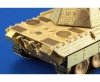 Eduard 36331 Panther Ausf. D Schürzen TAMIYA 1/35